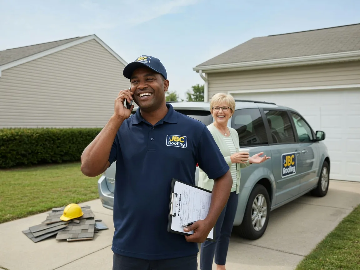 Roof Replacement West Elizabeth, PA FAQs